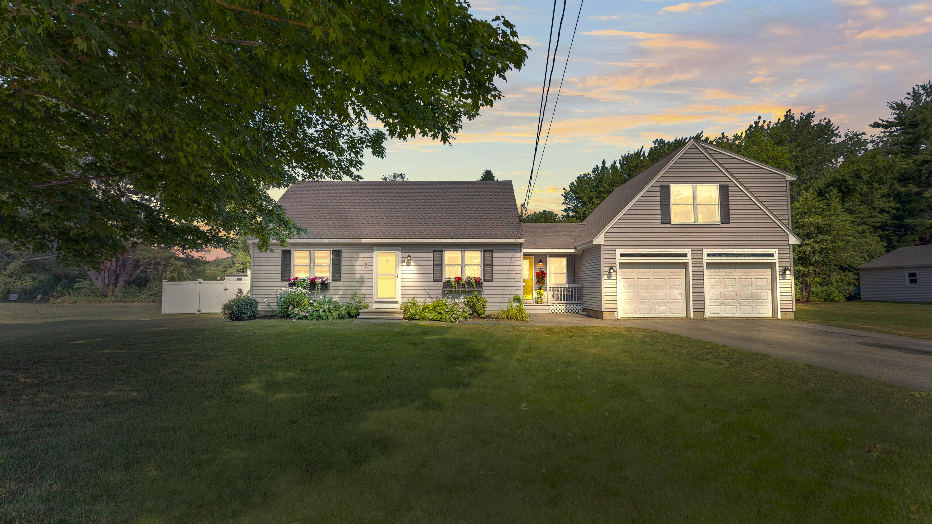 14 Skyline Drive Saco, ME 04072 - Photo 74 of 74 Front View