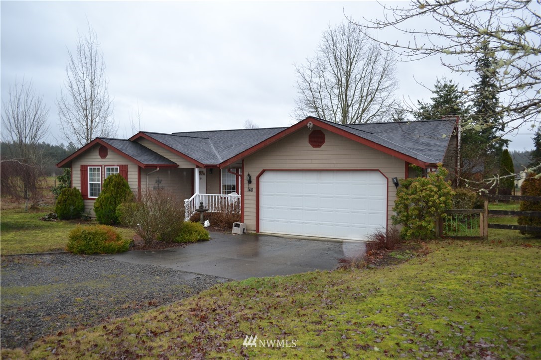 148 Post Lane Chehalis, WA 98532 - Photo 1 of 25