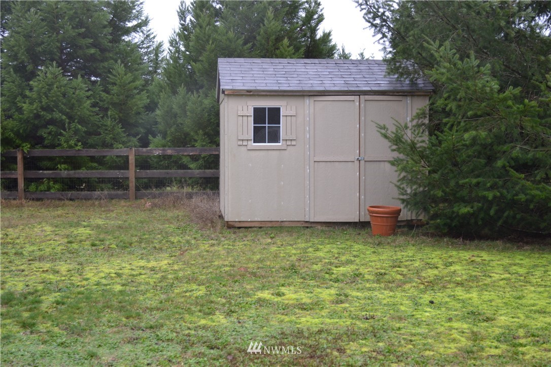 148 Post Lane Chehalis, WA 98532 - Photo 23 of 25