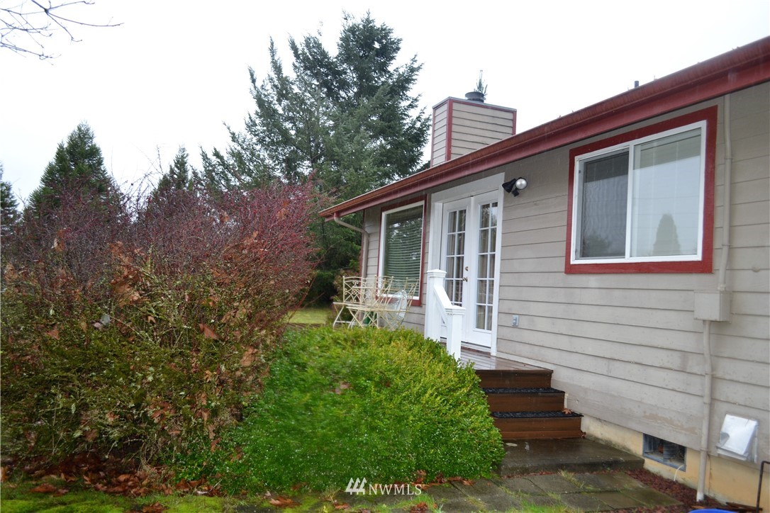 148 Post Lane Chehalis, WA 98532 - Photo 24 of 25