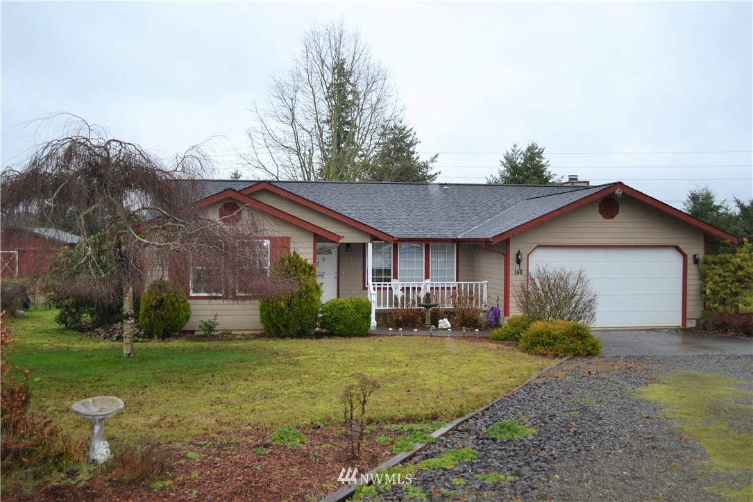 148 Post Lane Chehalis, WA 98532 - Photo 25 of 25