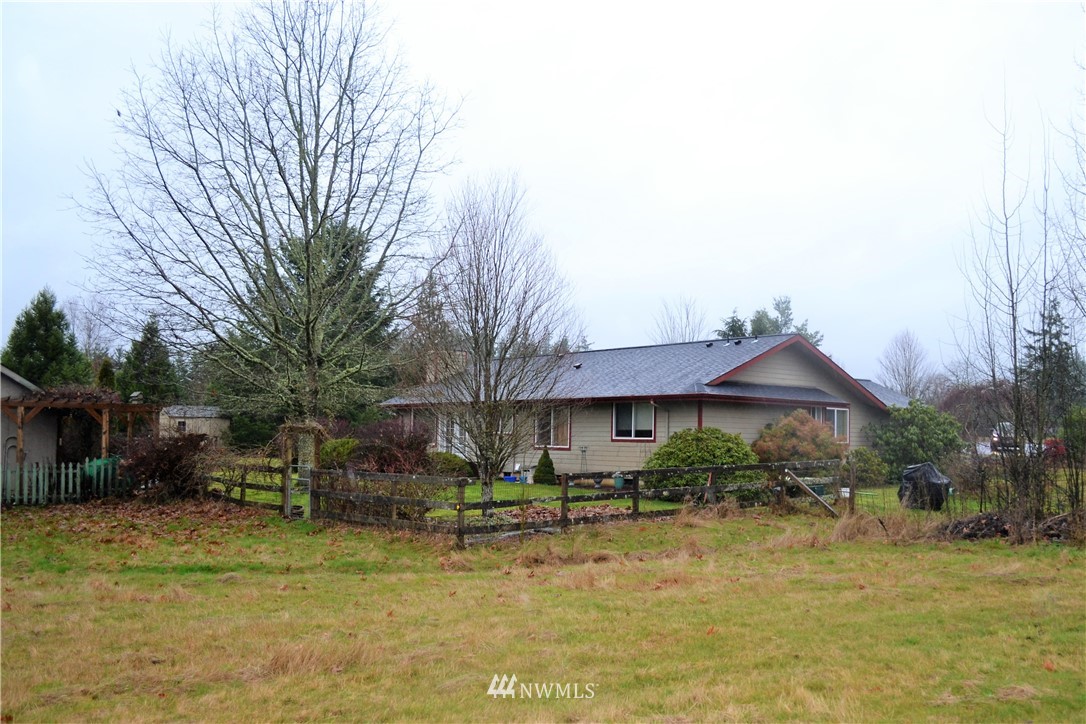 148 Post Lane Chehalis, WA 98532 - Photo 4 of 25