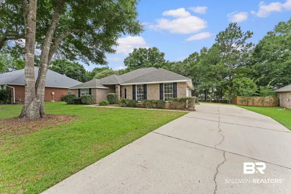 $380,480 | 27707 Bay Branch Drive, Daphne, AL 36526