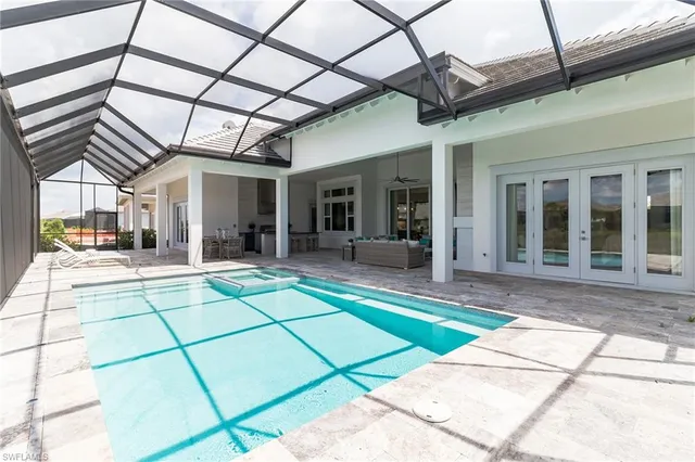 $25,000 | 6051 Plana Cays Drive, Naples, FL 34113