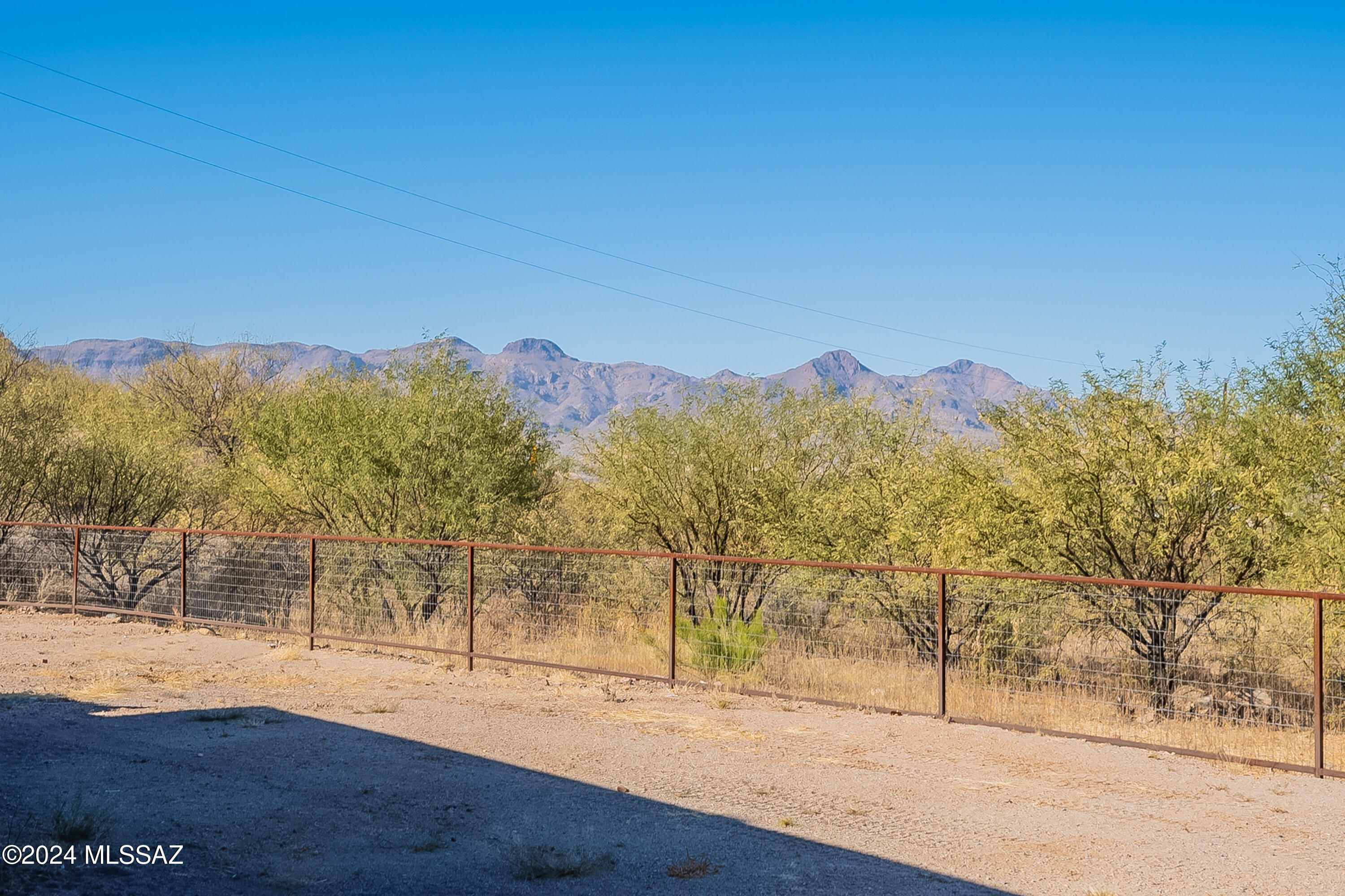 280 Via Mantaraya Rio Rico, AZ 85648 - Photo 49 of 50