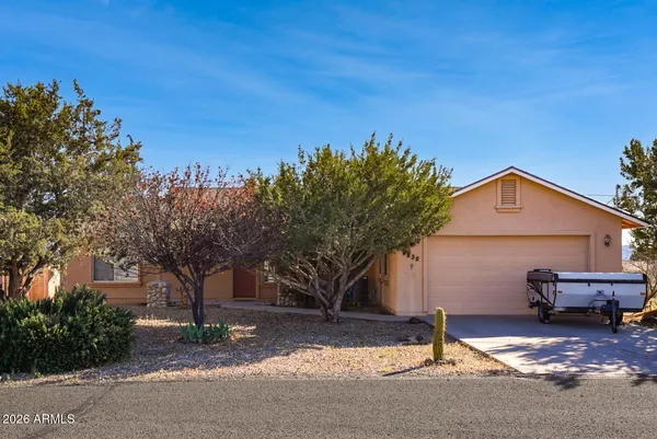 $465,000 | 4835 East Mallard Drive, Rimrock, AZ 86335