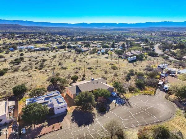 $465,000 | 4835 East Mallard Drive, Rimrock, AZ 86335