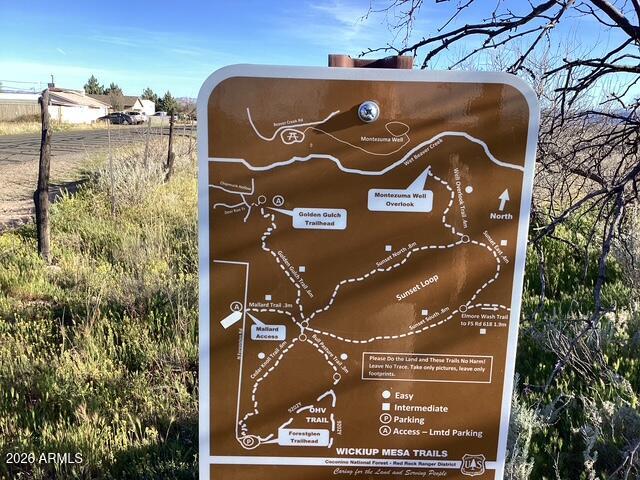 4835 East Mallard Drive Rimrock, AZ 86335 - Photo 43 of 46 IMG_0734.HEIC