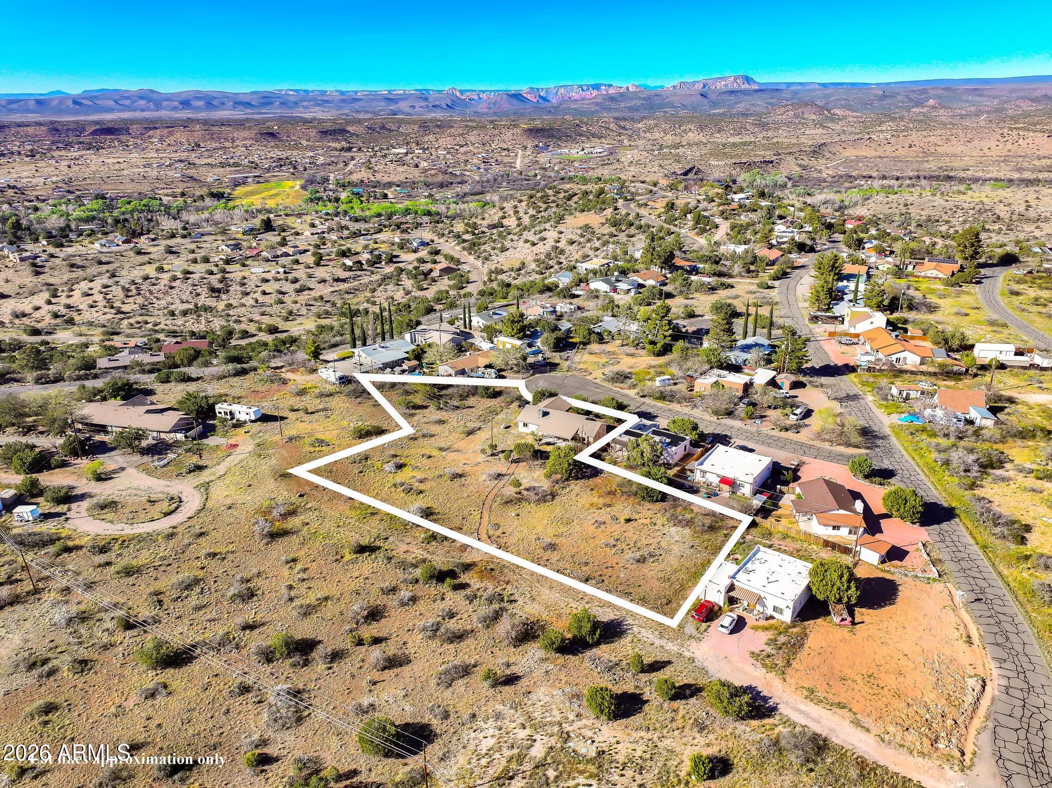 4835 East Mallard Drive Rimrock, AZ 86335 - Photo 5 of 46 dji_fly_20260319_165200_0636_17739834894