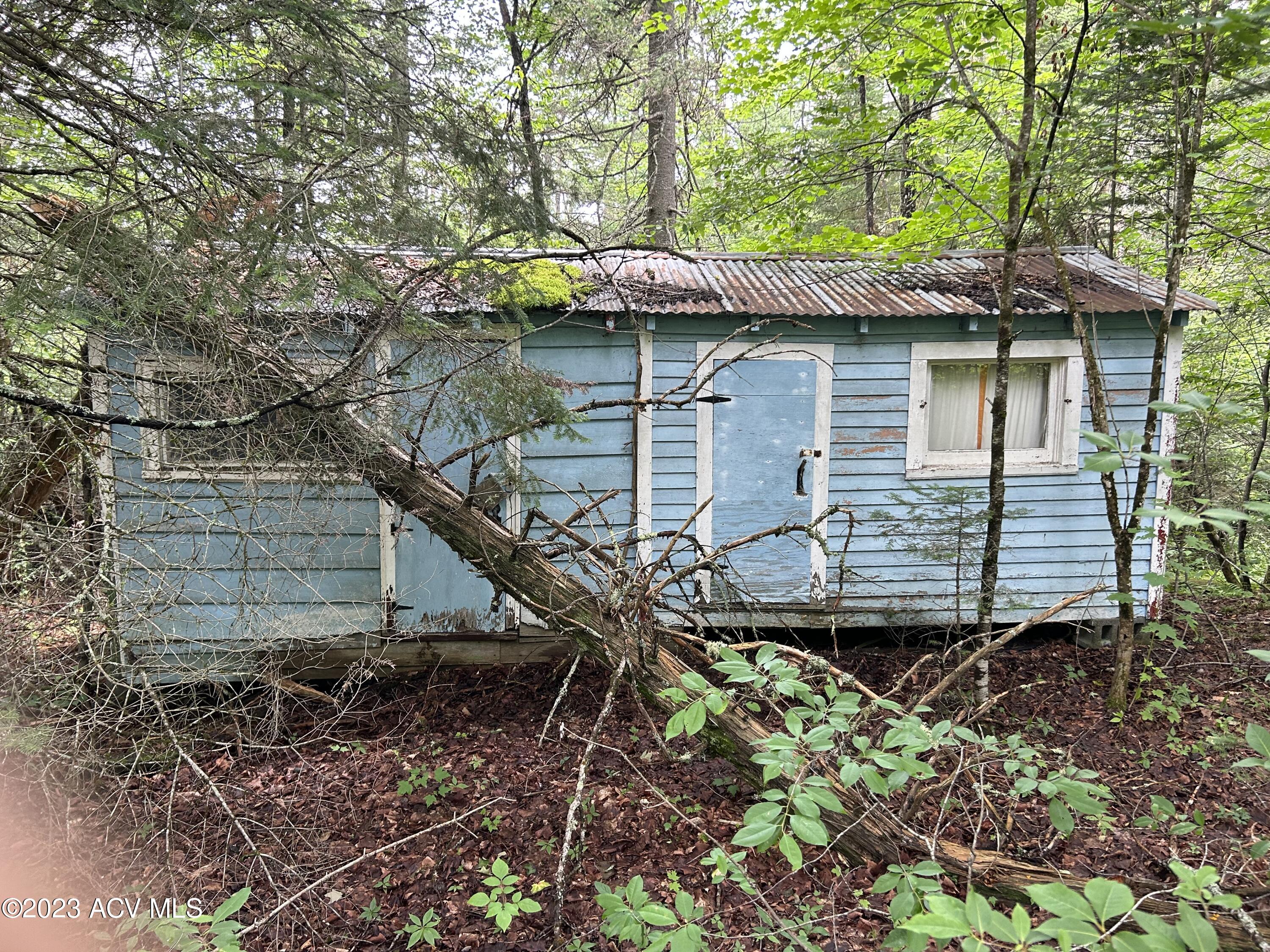 242 Cold Brook Road Malone, NY 12953 - Photo 2 of 3 Gallery Image 2