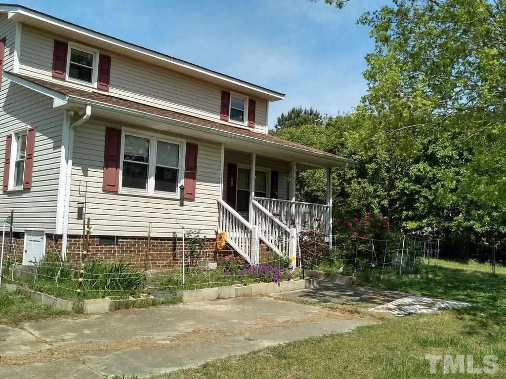 209 Bobbitt Road Clayton, NC 27520 - Photo 1 of 22 Gallery Image 1