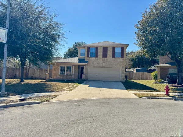 $288,000 | 7906 Belmont Ridge, Selma, TX 78154