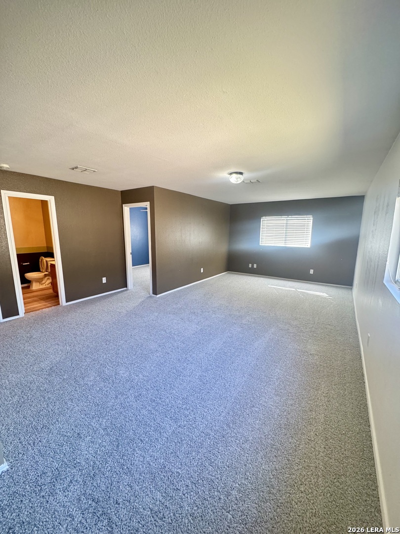 7906 Belmont Ridge Selma, TX 78154 - Photo 22 of 22 a view of empty room