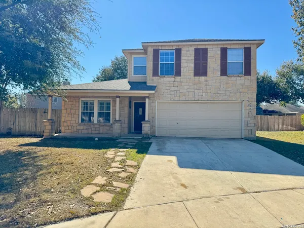 $288,000 | 7906 Belmont Ridge, Selma, TX 78154