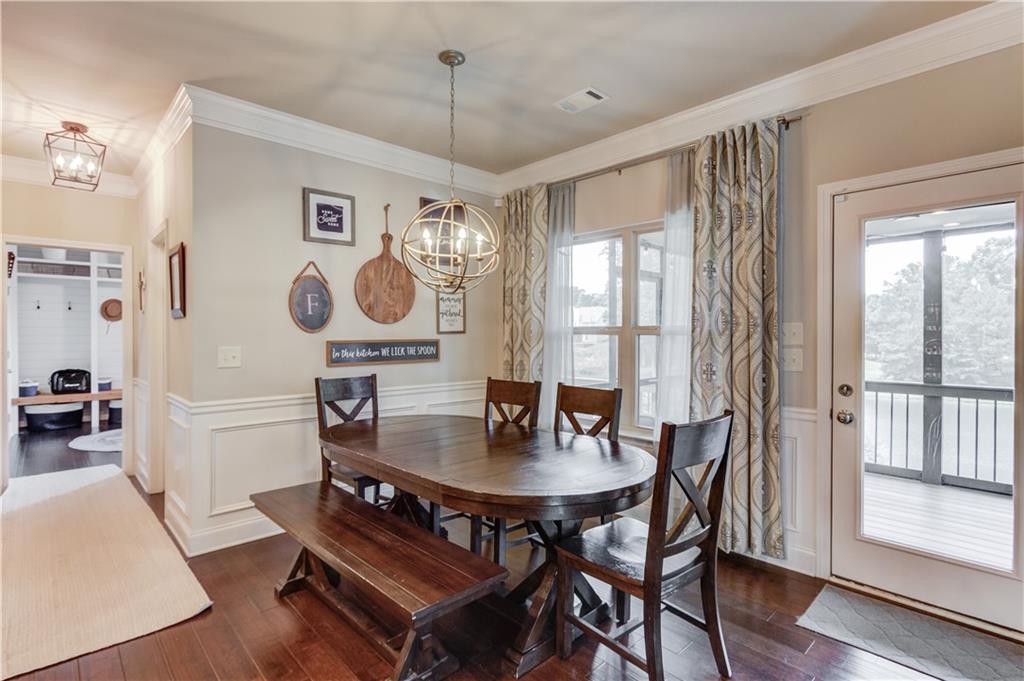 2193 George Bush Lane Jefferson, GA 30549 - Photo 15 of 70