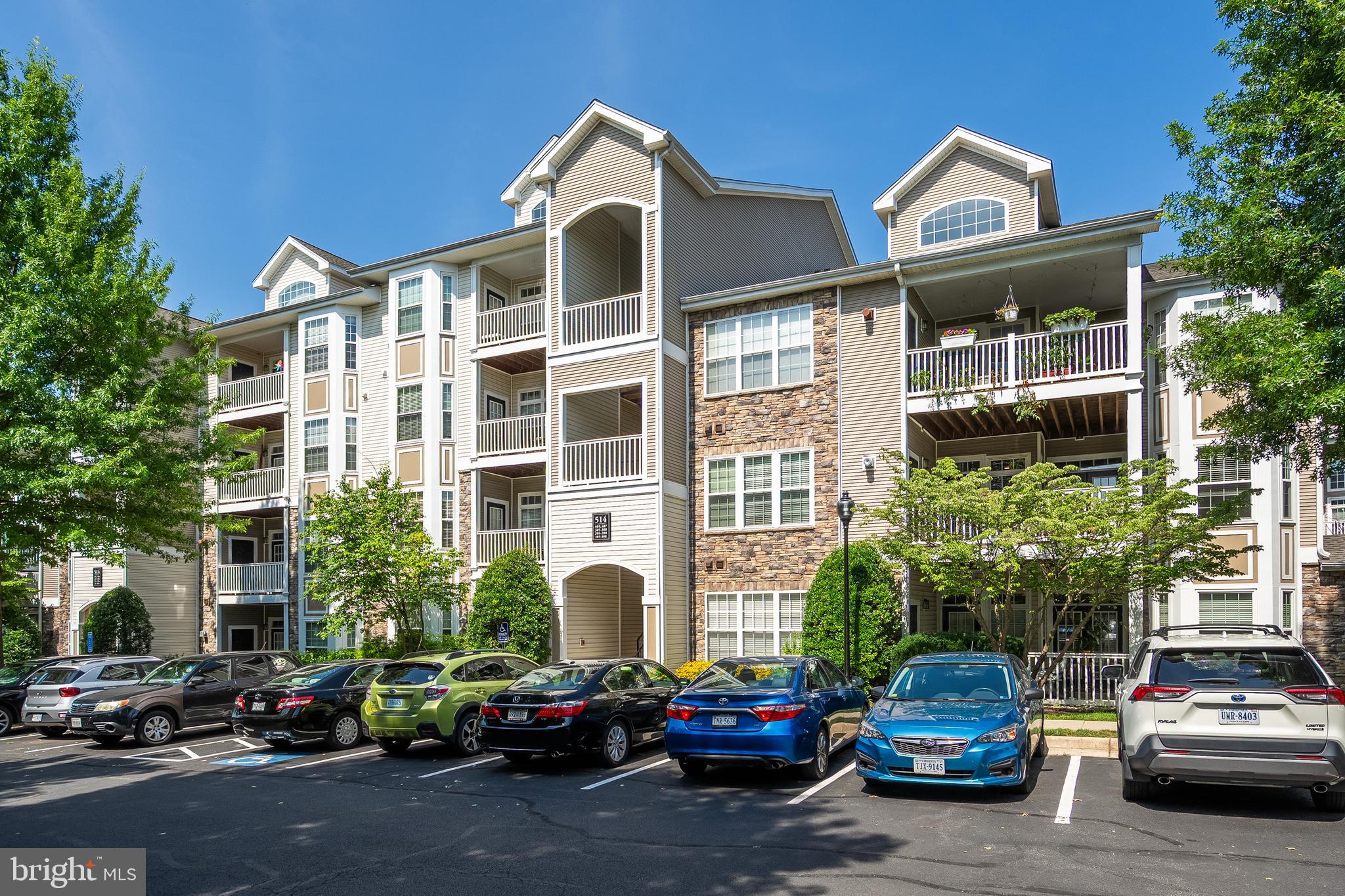 514 Sunset View Terrace Southeast, Unit 207 Leesburg, VA 20175 - Photo 51 of 51