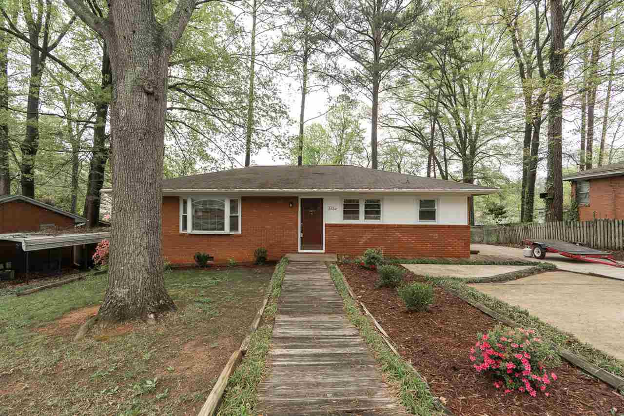 3132 Brentwood Road Raleigh, NC 27604 - Photo 26 of 27 Photo 26