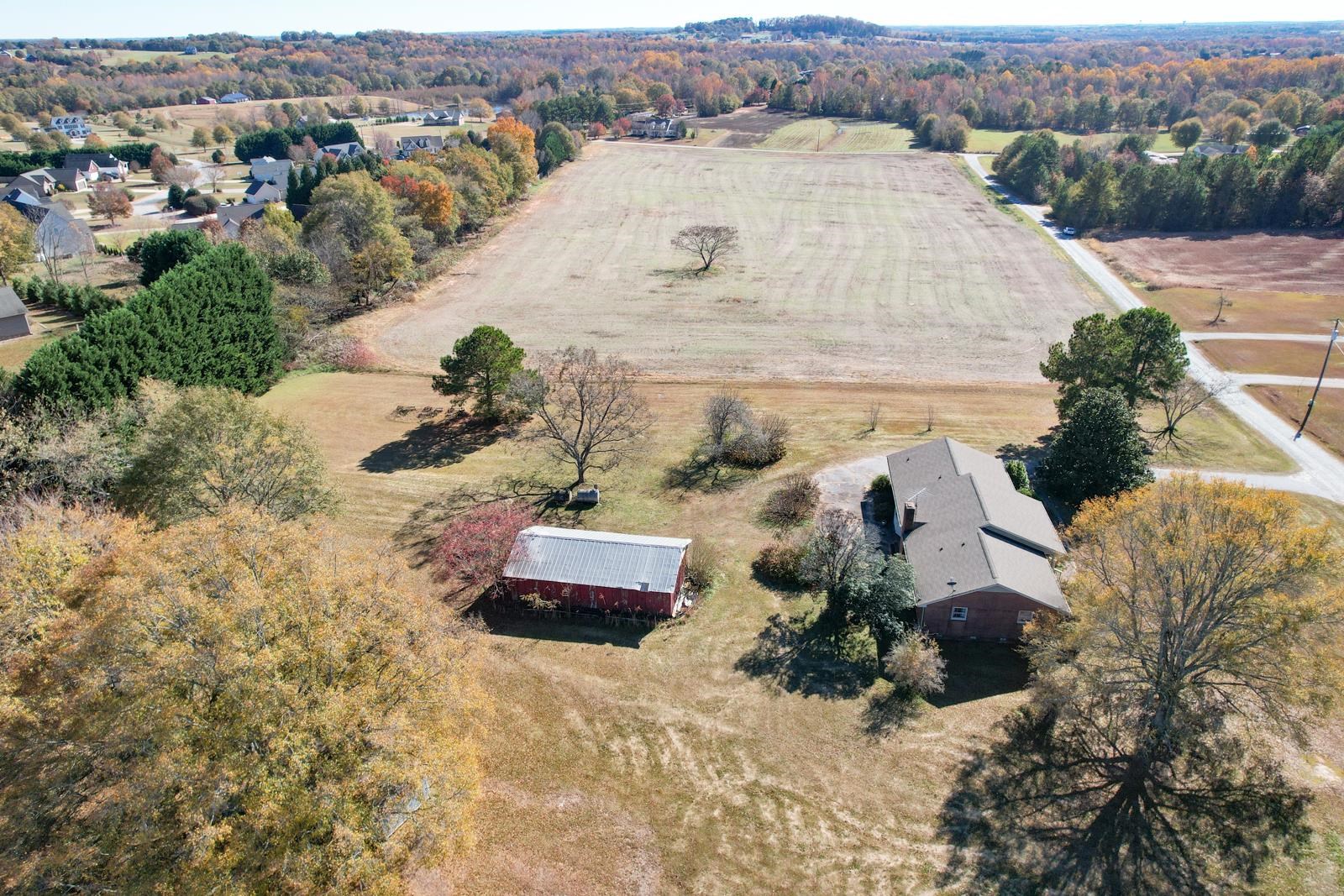 151 Suddeth Road Inman, SC 29349 - Photo 43 of 50