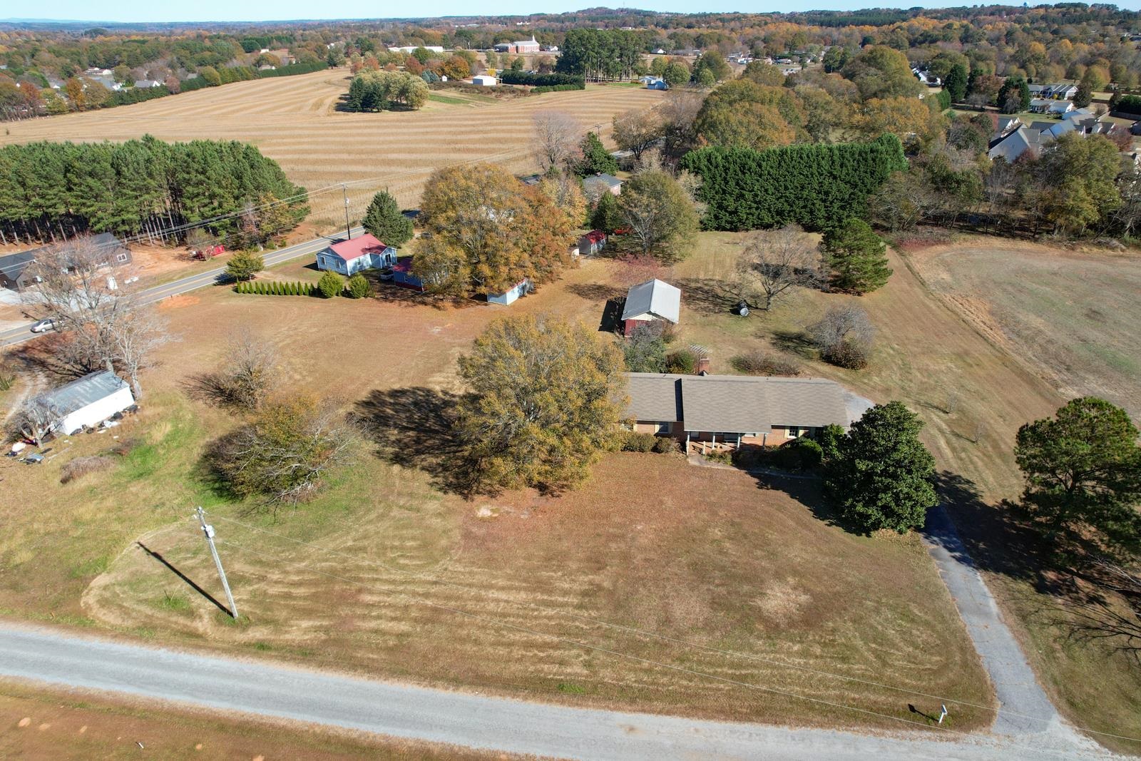 151 Suddeth Road Inman, SC 29349 - Photo 44 of 50