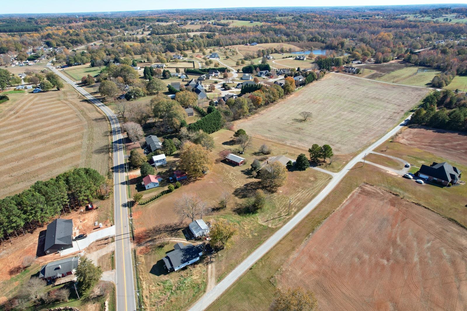 151 Suddeth Road Inman, SC 29349 - Photo 45 of 50