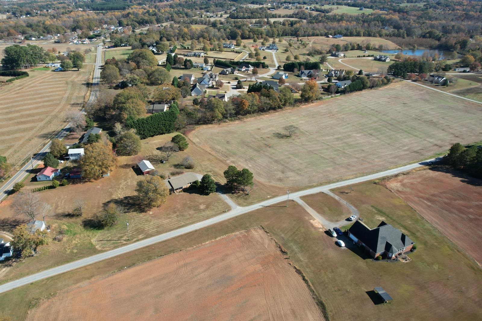 151 Suddeth Road Inman, SC 29349 - Photo 46 of 50