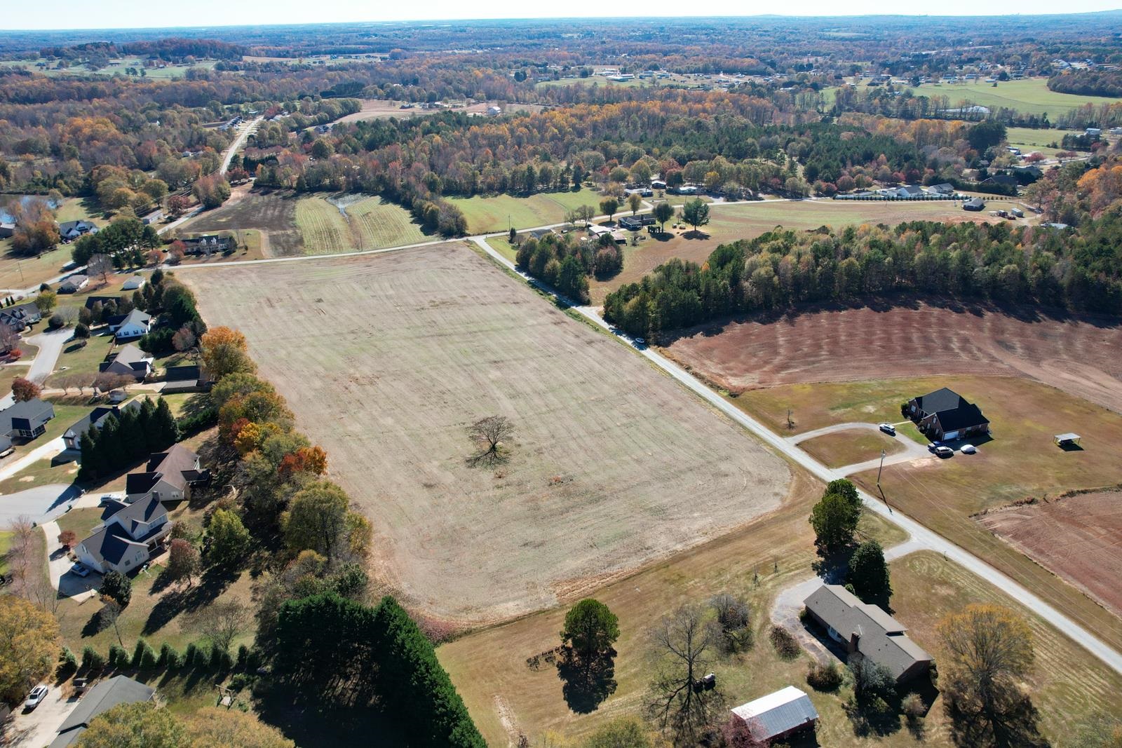 151 Suddeth Road Inman, SC 29349 - Photo 48 of 50