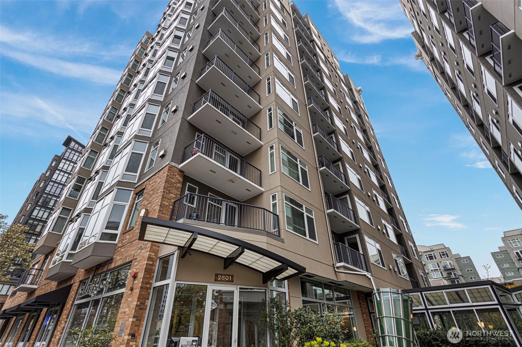 2801 1st Avenue, Unit 612 Seattle, WA 98121 - Photo 21 of 27