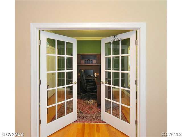 8520 Cherokee Road Richmond, VA 23235 - Photo 9 of 16 Office