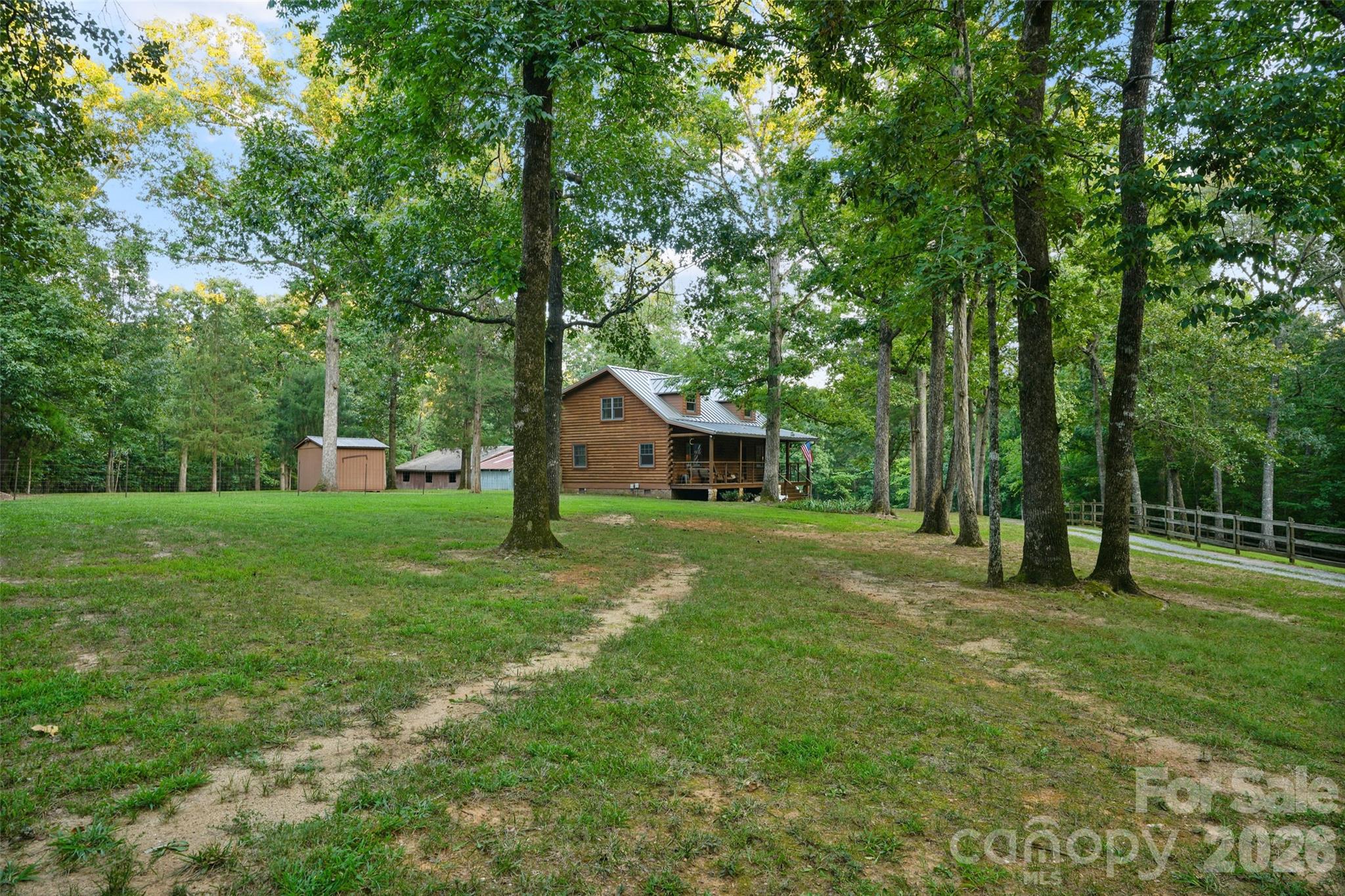 11626 Brief Road Charlotte, NC 28227 - Photo 11 of 45 Gallery Image 11