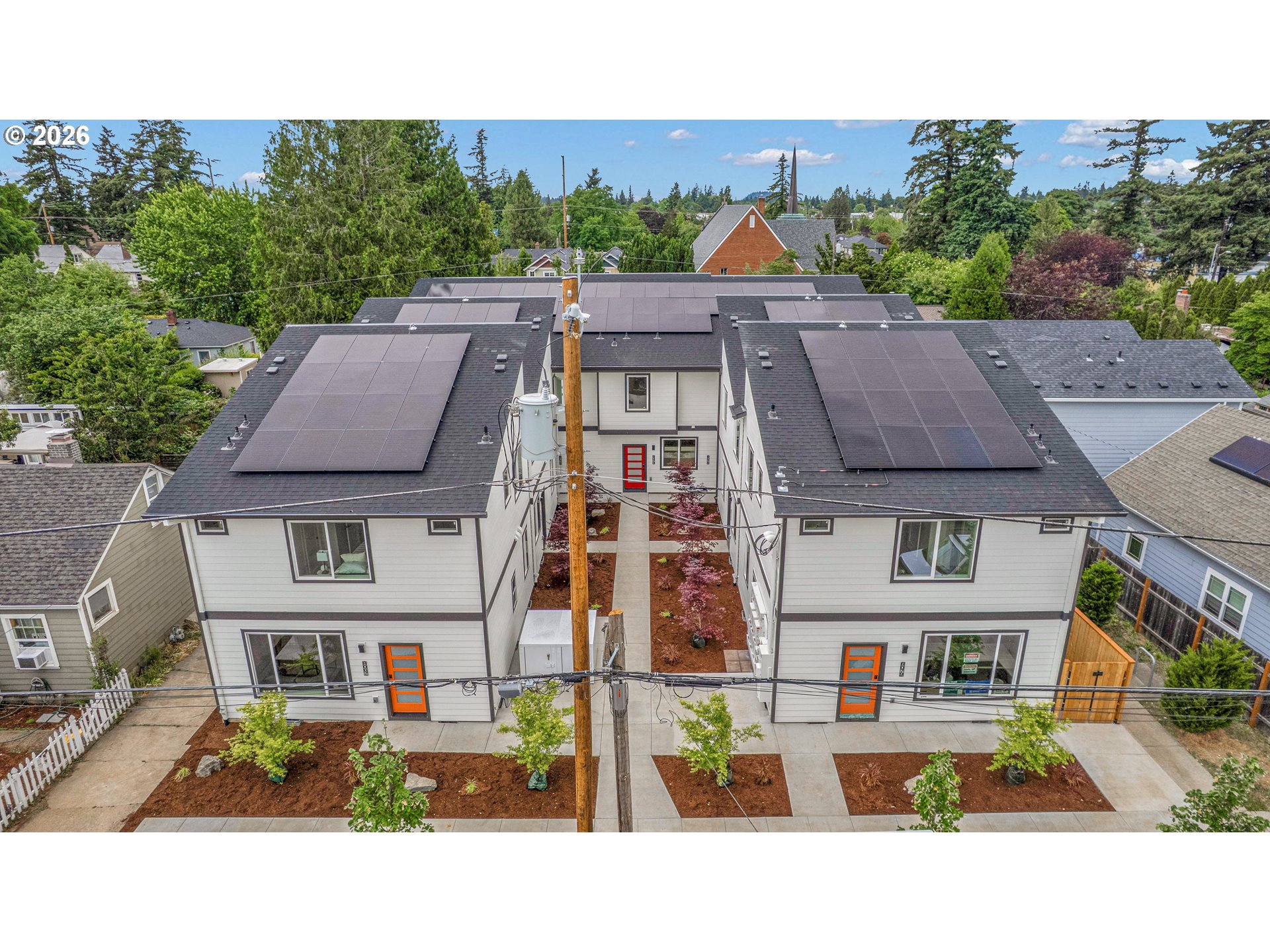 8067 Southeast Carlton Street Portland, OR 97206 - Photo 31 of 32