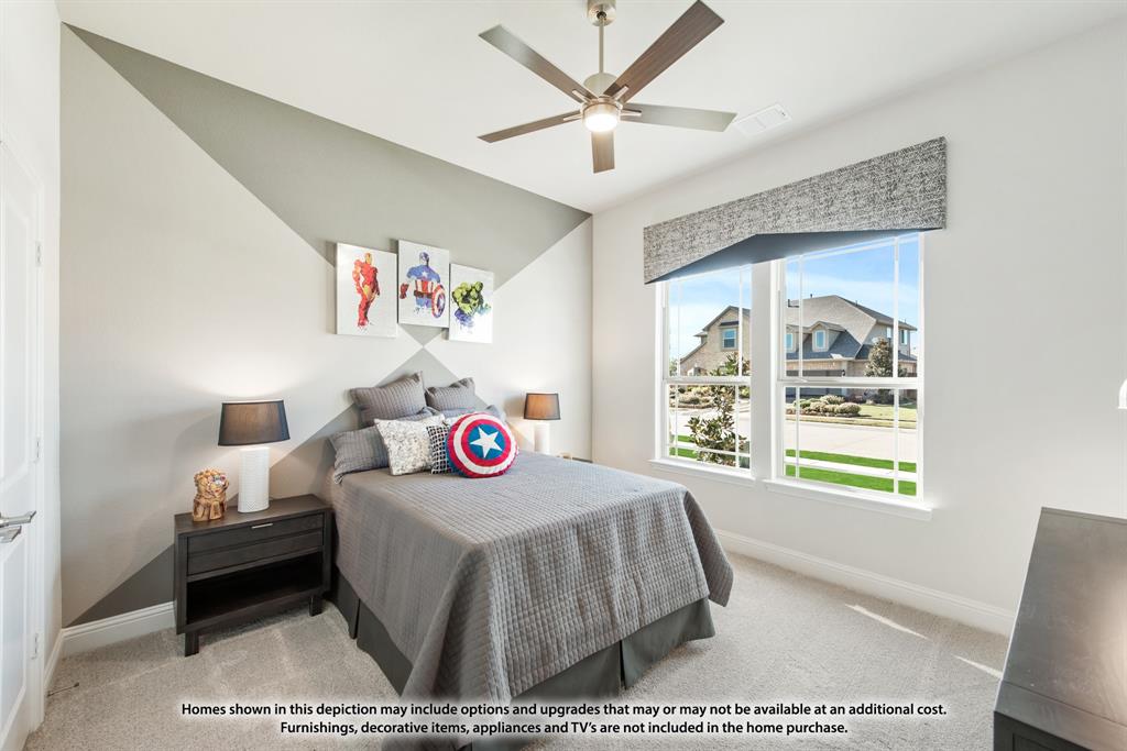 5500 Montex Road Denton, TX 76226 - Photo 4 of 16
