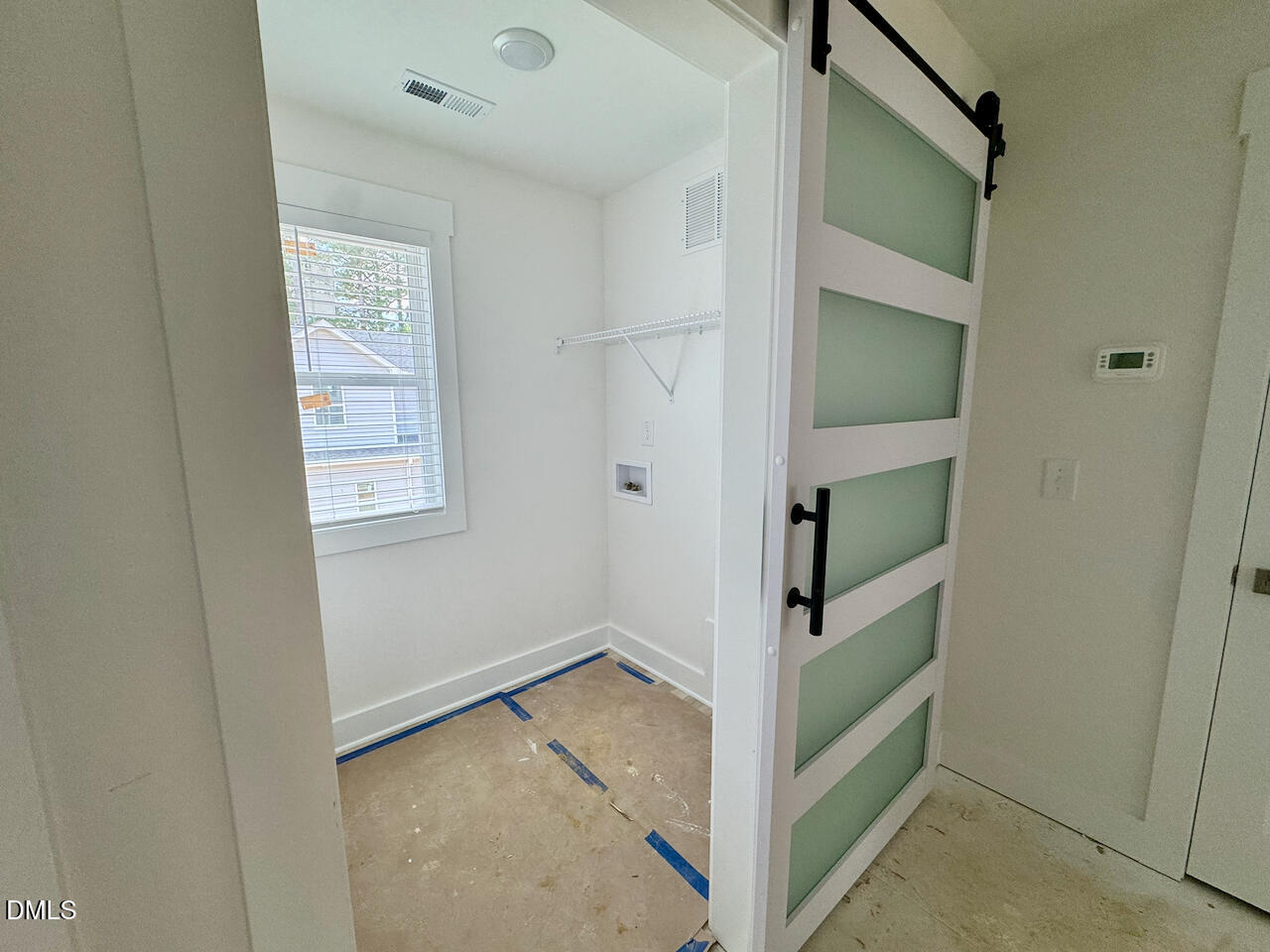 220 George Street Four Oaks, NC 27524 - Photo 25 of 48 Laundry Room