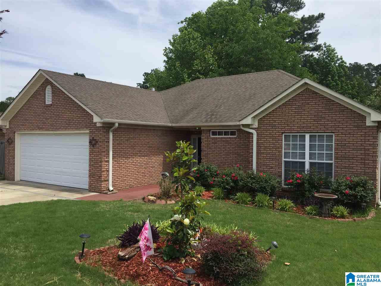 116 Oak Meadow Lane Oneonta, AL 35121 - Photo 1 of 1