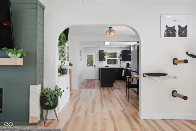 $260,000 | 503 East Bennett Street, Westport, IN 47283