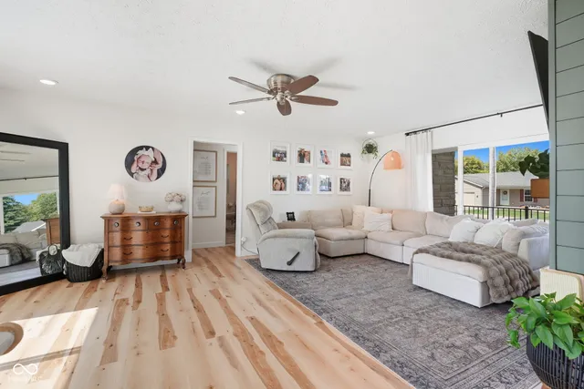 $260,000 | 503 East Bennett Street, Westport, IN 47283