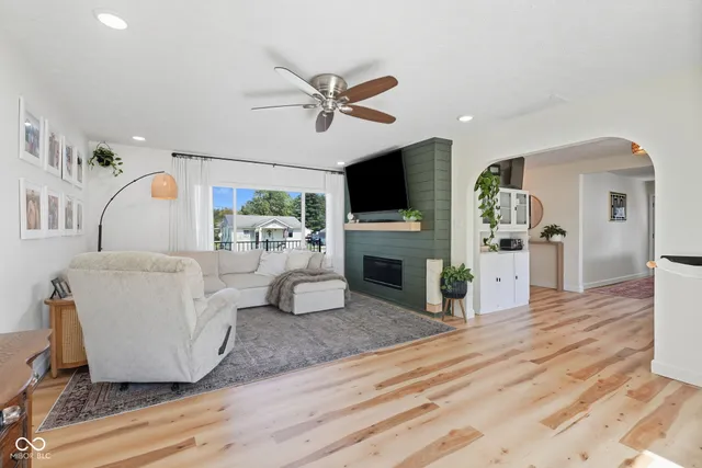 $260,000 | 503 East Bennett Street, Westport, IN 47283