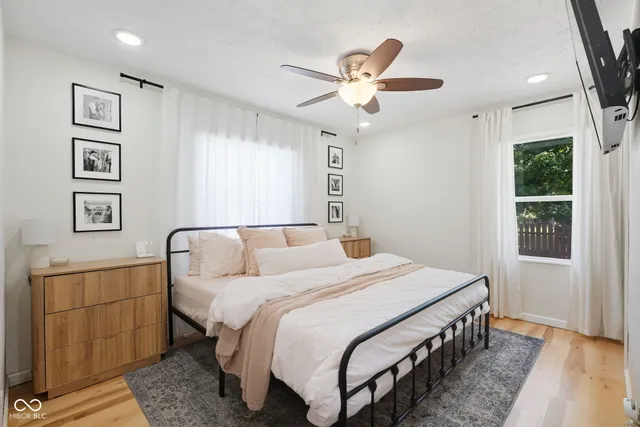 $260,000 | 503 East Bennett Street, Westport, IN 47283