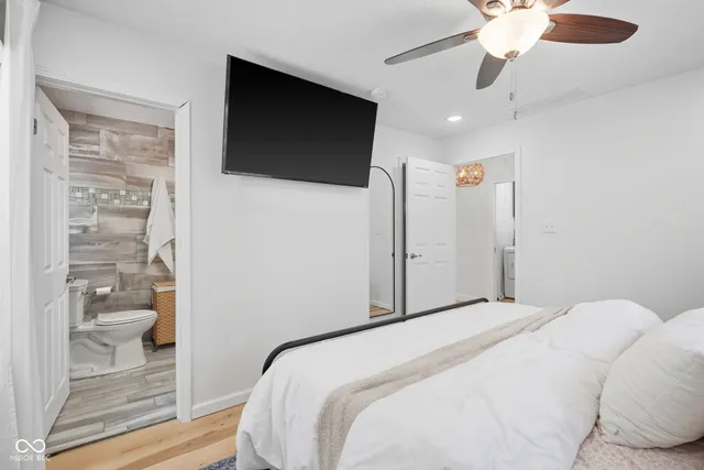 $260,000 | 503 East Bennett Street, Westport, IN 47283