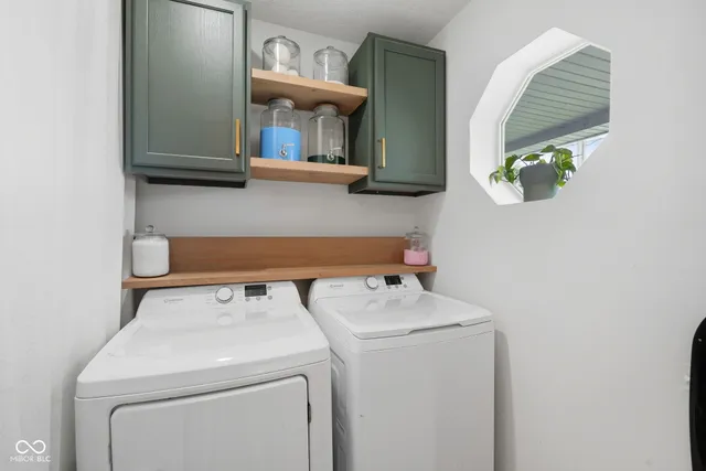 $260,000 | 503 East Bennett Street, Westport, IN 47283