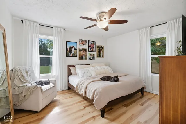 $260,000 | 503 East Bennett Street, Westport, IN 47283