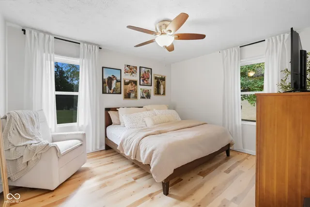 $260,000 | 503 East Bennett Street, Westport, IN 47283