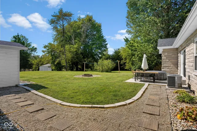 $260,000 | 503 East Bennett Street, Westport, IN 47283