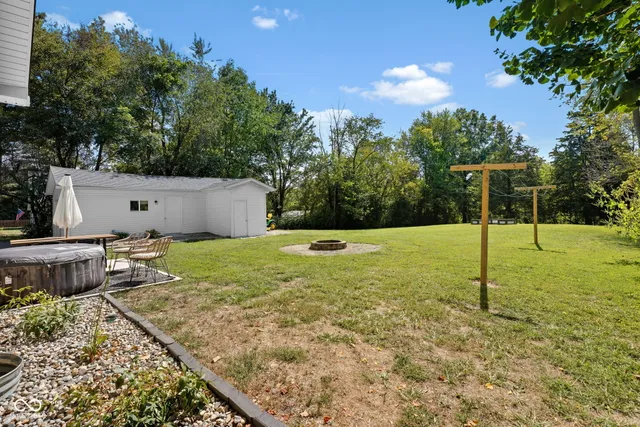 $260,000 | 503 East Bennett Street, Westport, IN 47283