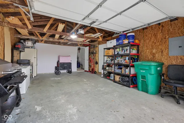 $260,000 | 503 East Bennett Street, Westport, IN 47283