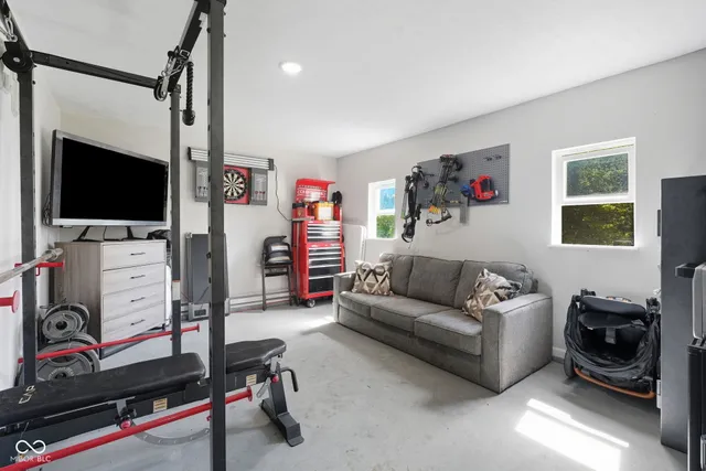 $260,000 | 503 East Bennett Street, Westport, IN 47283