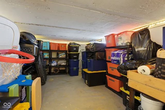 $260,000 | 503 East Bennett Street, Westport, IN 47283