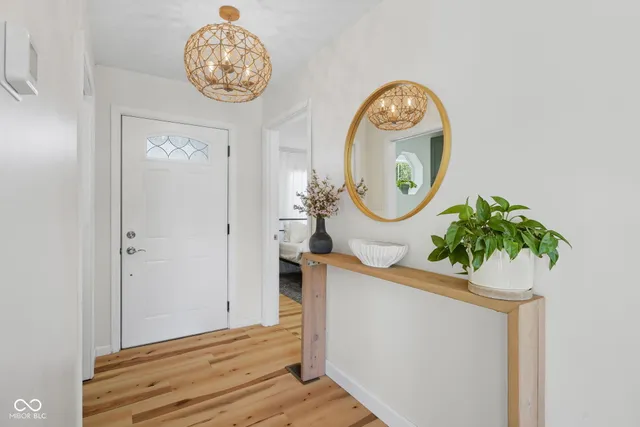 $260,000 | 503 East Bennett Street, Westport, IN 47283