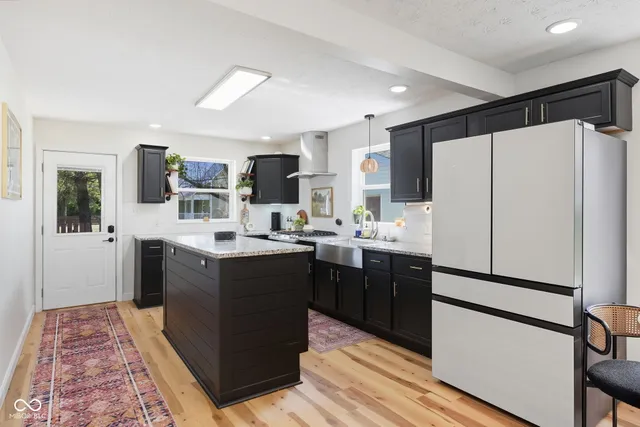 $260,000 | 503 East Bennett Street, Westport, IN 47283