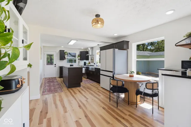 $260,000 | 503 East Bennett Street, Westport, IN 47283