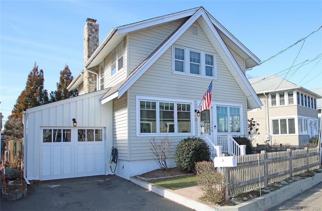 5 Waverly Road Branford, CT 06405 - Photo 1 of 1